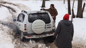Зачем нужны блокировки дифференциала.