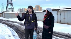 Бизнес на аренде гаражей. Покупка, аренда и перепродажа гаражей. 250 тыс.руб в месяц