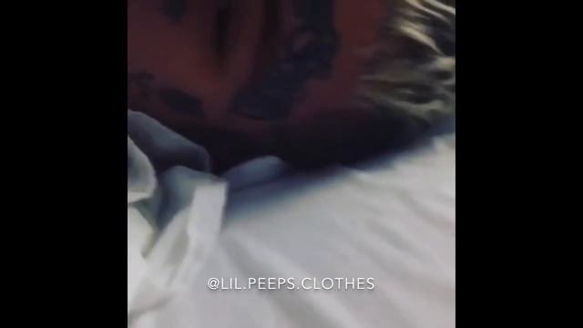 Lil Peep Rare Videos смотреть онлайн