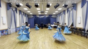 Вальс из кинофильма "Мой ласковый и нежный зверь" автор Е.Дога