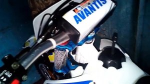 Avantis fx lux 250 честный обзор