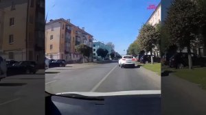 Виновата полиция?