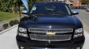 2011 Chevrolet Tahoe Durham NC