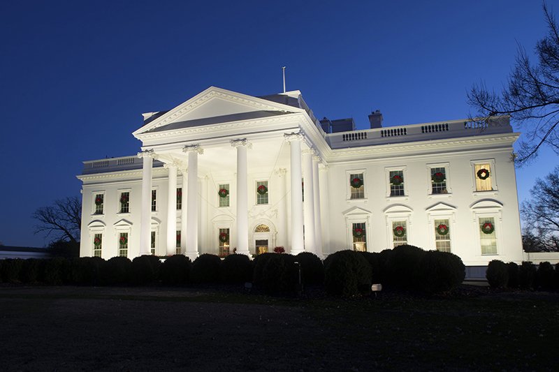 Белый дом поторапливает Конгресс с новым траншем для Украины / События на ТВЦ