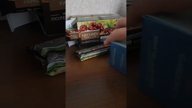 Обзор заказа Фаберлик #ПроектFaberliconline#ирина_прокофьева смотреть онлайн