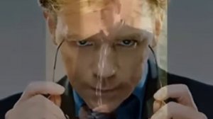 CSI: Miami David Caruso - Horatio Caine