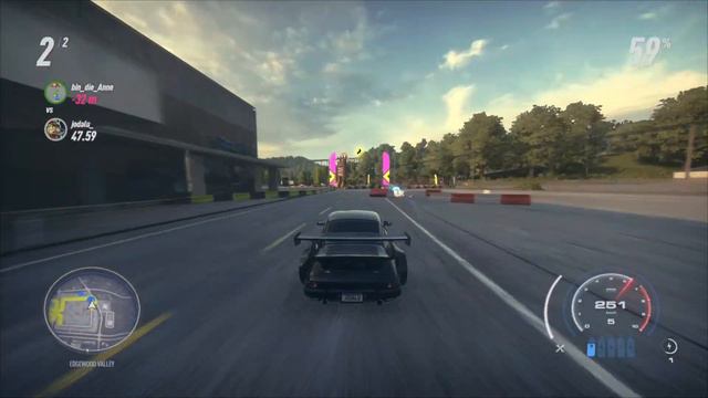 NFS Heat shopping 1.18.99 automatic ps (beetle vs rsr) смотреть онлайн