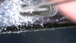 Samsung No Carga - Limpiar Entrada del Cargador 100%