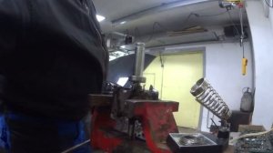 Audi 100 A6 C4 снятие, ремонт, установка генератора Нюансы ВСЕМ СМОТРЕТЬ