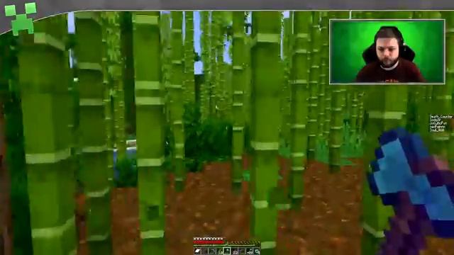 We're starting our starter base, lets get started! | Minecraft Java SMP | Whitelisted | 18+ | Ch… смотреть онлайн