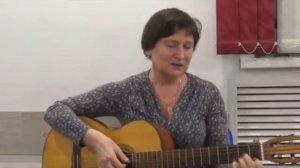 08 Старик седой как лунь - Марина Морева