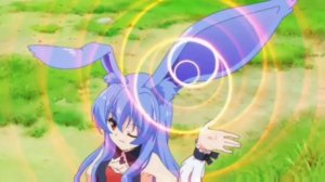 Крошка моя, я по тебе скучаю... Аниме клип♥