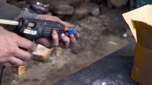 КАК ВЫПРАВИТЬ ВМЯТИНЫ НА МАШИНЕ БЕЗ ПОКРАСКИ?