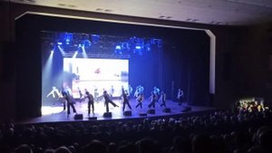 Калейдоскоп. Когда ты станешь большим сын. 29.05.2022