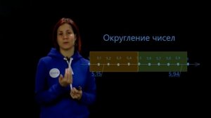 Округление чисел. Прикидки. Видеоурок 25. Математика 5 класс