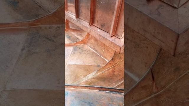 ?МЕДНЫЙ ФАЛЬЦ ПРОЕКТ ВЕРСАЛЬ