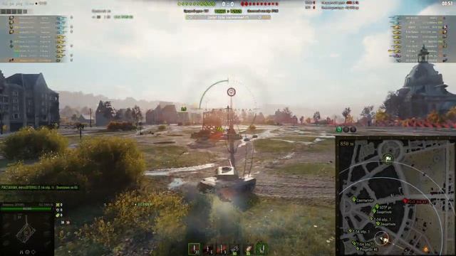 Катаем после тренировок. смотреть онлайн