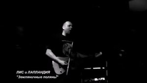 ЛИС и ЛАПЛАНДИЯ - Земляничные поляны