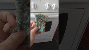 Как Отмыть электрическую плиту до идеального блеска