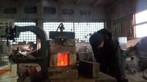 изготовление топора для души и для работы