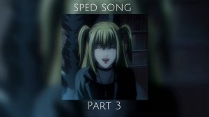 Burak Yeter-Tuesday (sped up)