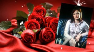 Юбилей Марии - 70 лет.