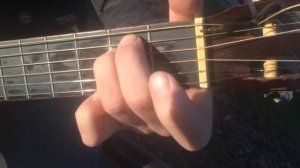 Разбор Две Судьбы