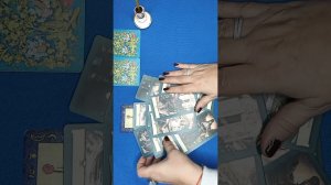 ‼️‼️ Наказание врагам и завистникам #Таро.