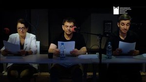 ЧАС ЧТЕНИЯ. Валентин Катаев, «Святой колодец». НГОНБ