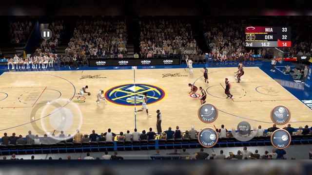 NBA 2K24 ARCADE EDITION IS OUT NOW!!! (2023 NBA FINALS REMATCH 🏆🏀) смотреть онлайн