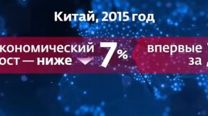 “Сбербанк  новая реальность”  Ролик для собрания акционеров Сбербанка 2016 года