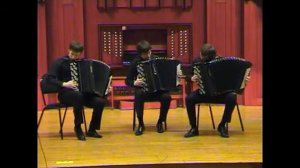 В.Золотарев - Рондо каприччиозо