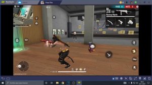 Descargar Bluestacks 4.100.20.1001 + Config para pc de gama baja 2022