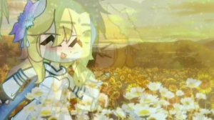 meme: "Герда" гача клуб//Сяо×Люмин//{♡~Илу Ху Тао~♡} ☀️💗