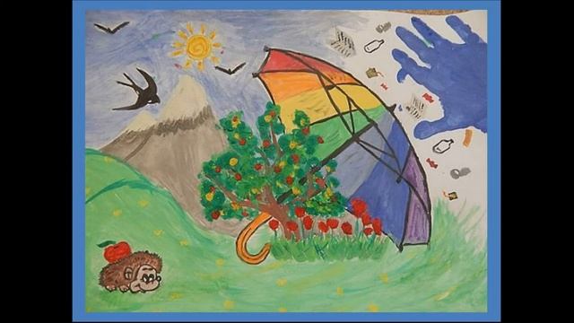 Труд на благо общества, урок самопознания №23 смотреть онлайн