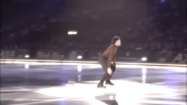 Stéphane Lambiel | Alibi смотреть онлайн