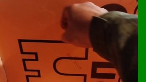 Обновляю ульи на своей пасике,12рамочный "Дадан"