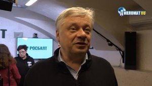Леонид Гарбар - о ресторанах в спальных районах, фуд-холлах, сервисе и официантах