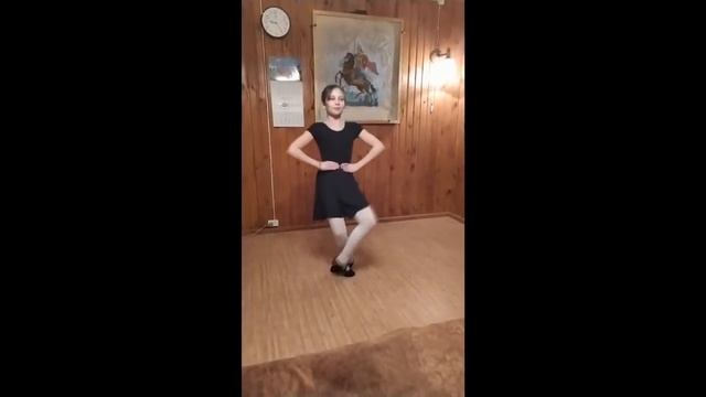 #püsimekodus Танцевальная студия ENTREÉ смотреть онлайн