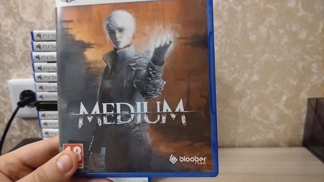 Поговорим. Мои игры на PS5 смотреть онлайн