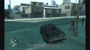 Прохождение Gta 4 Миссия 24 Мэнни