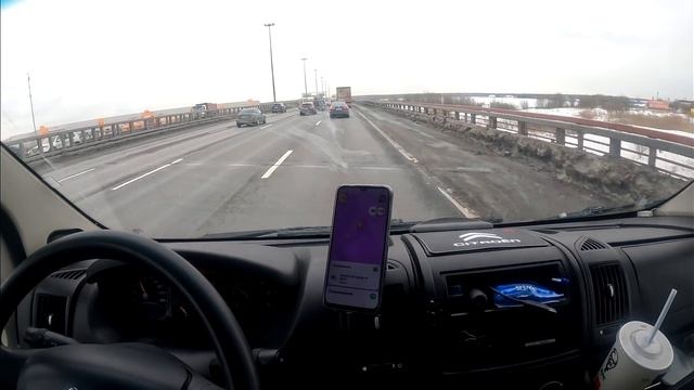 Как заработать на выходных? / Яндекс Грузовой / 4К смотреть онлайн