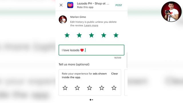 LAZPAYLATER INCREASE CREDIT LIMIT  (2023)｜Paano Palakihin Ang Credit Limit Sa LAzada Lazpaylater? смотреть онлайн