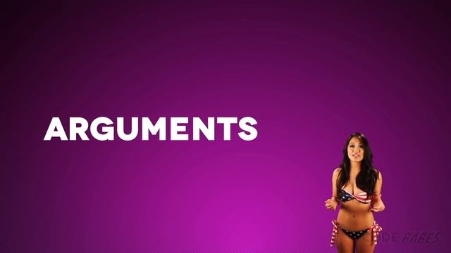 PHP Functions & Arguments - PHP Virgin Course