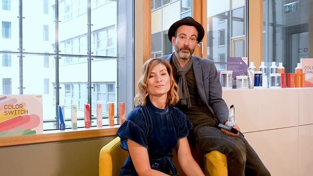 Londa Color Specialist смотреть онлайн