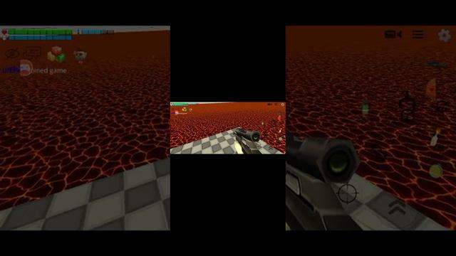 как найти все крылья в чикен гане смотреть онлайн