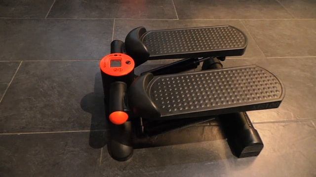 stepper per glutei gambe e dimagrire - CONSIGLIATO da marco pesci