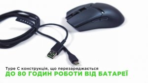 RAZER VIPER V2 PRO | Краткий обзор