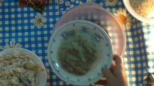 Котлеты из мелкой речной рыбы