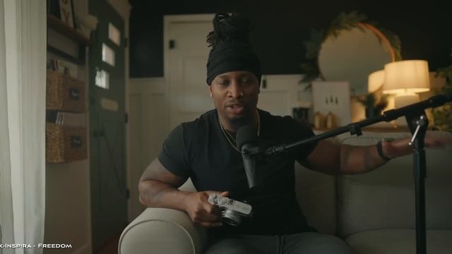 FUJI X100v - I UNDERSTAND NOW. смотреть онлайн